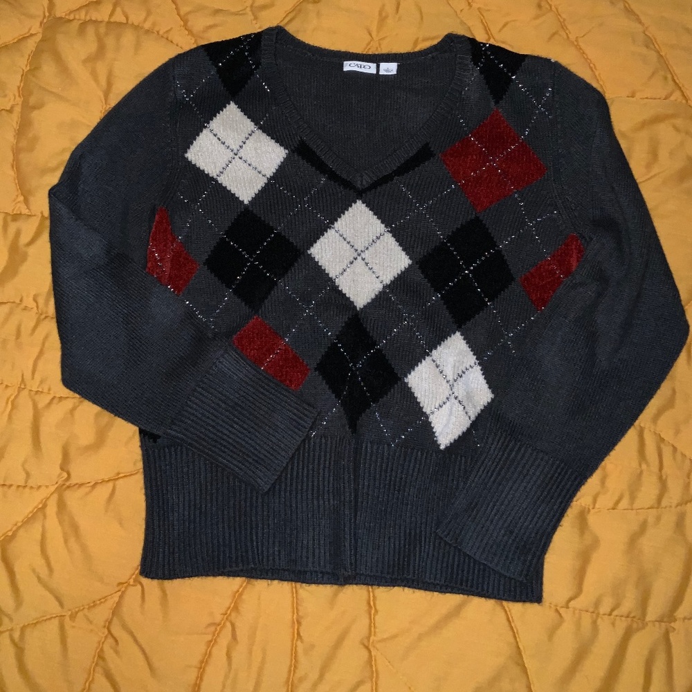 Sweater from CATO